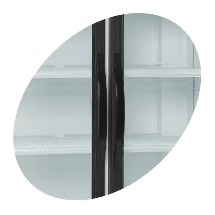 Expositor refrigerado  FSC1950H