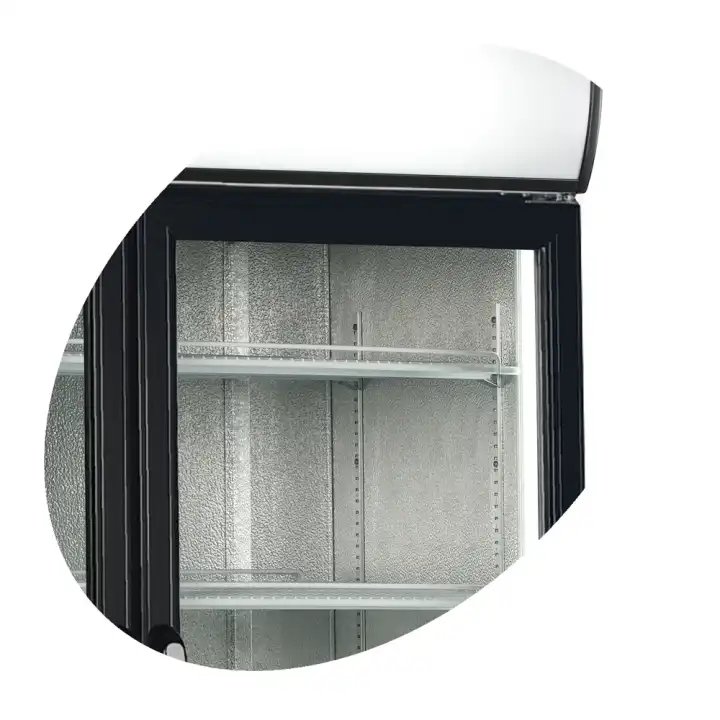 Expositor refrigerado  FSC1950H
