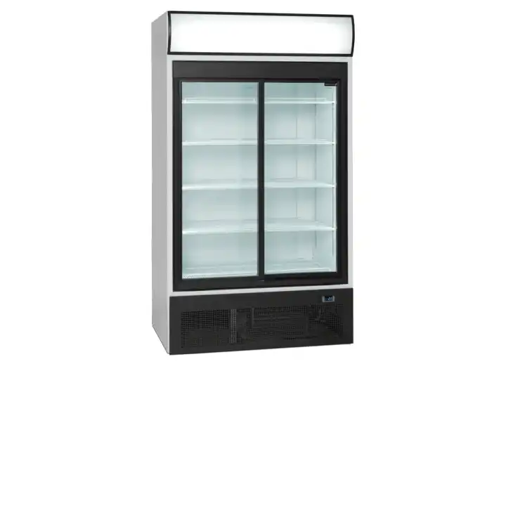 Expositor refrigerado  FSC1950S