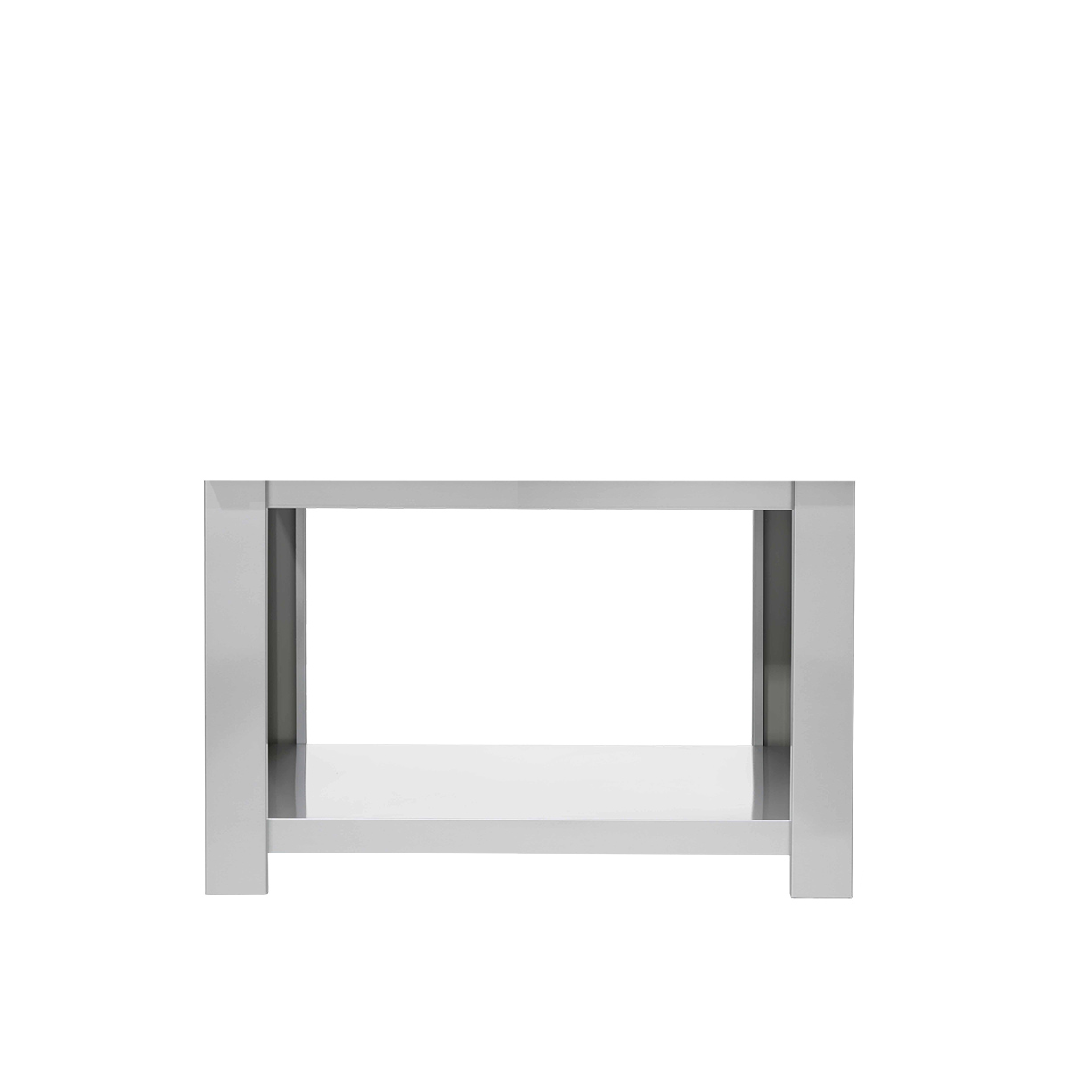 Suporte de Aço Inoxidável para Forno G4/35S | 1210x860x1100 mm