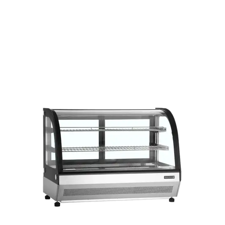 Expositor refrigerado  LCT900C/BLACK