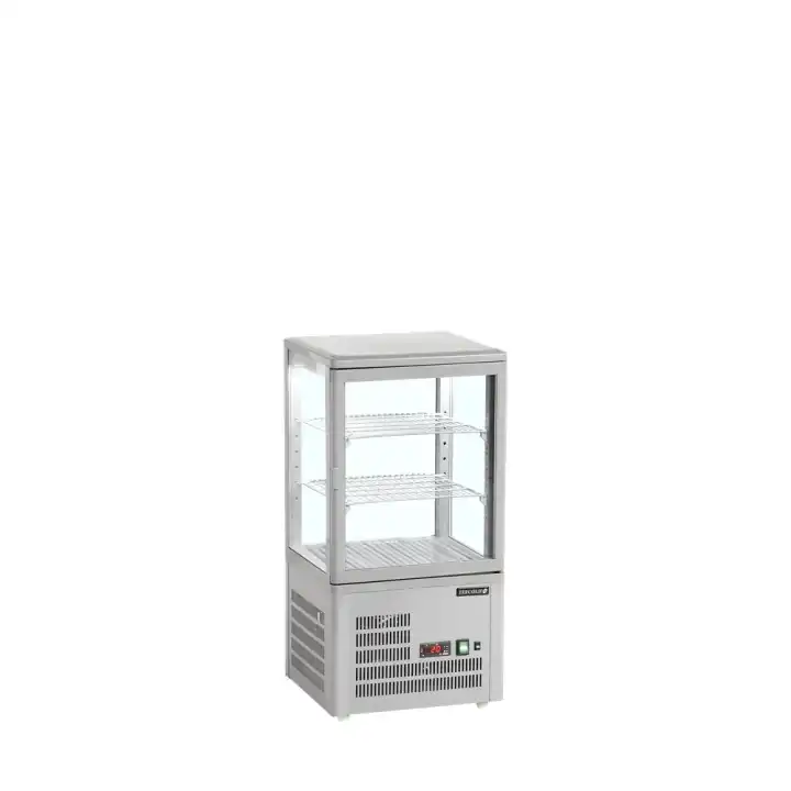 Expositor refrigerado  UPD60-GREY