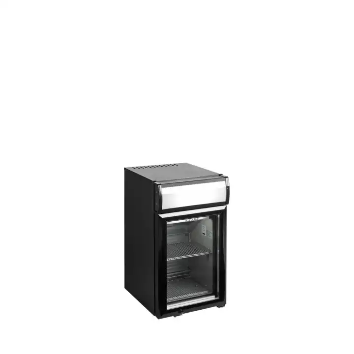 Expositor refrigerado  BC25CP
