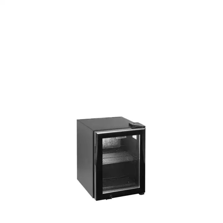 Expositor refrigerado  BC30