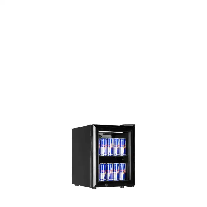 Expositor refrigerado  BC30