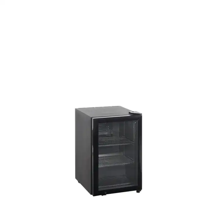 Expositor refrigerado  BC60