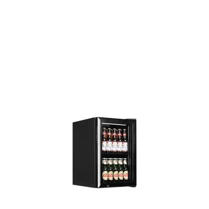 Expositor refrigerado  BC60