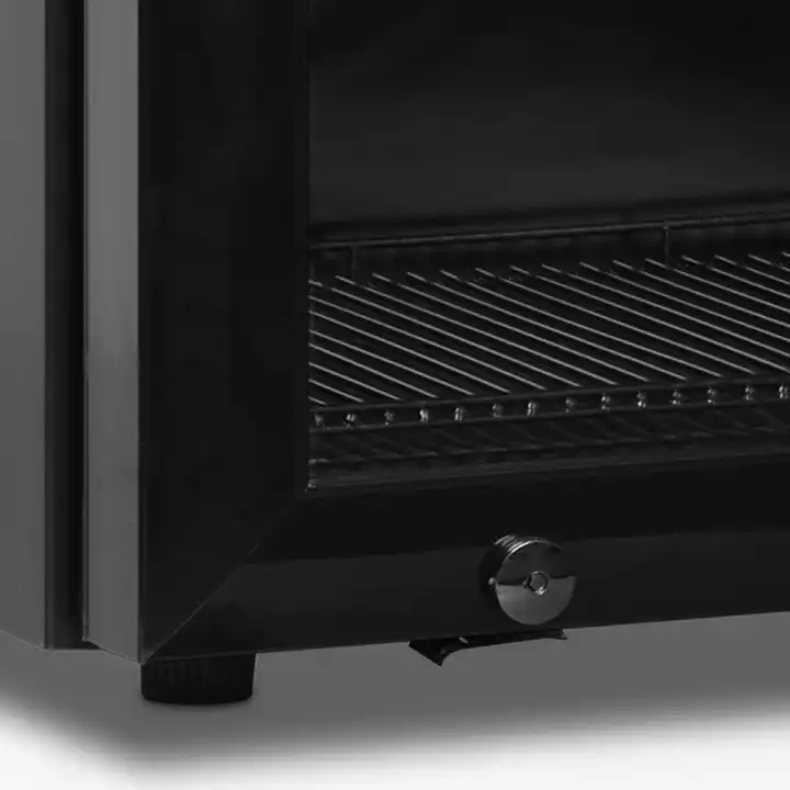 Expositor refrigerado  BC60