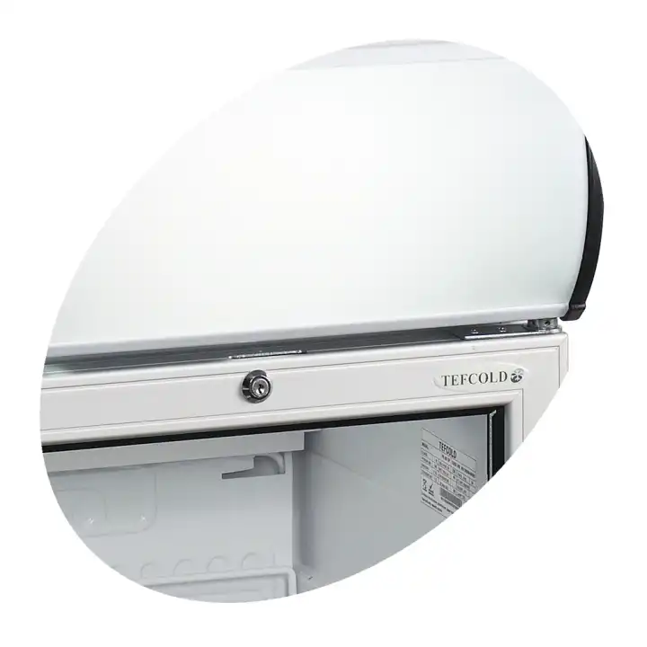 Expositor refrigerado  FS60CP
