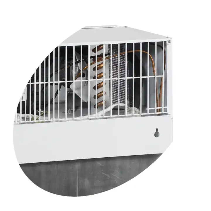Expositor refrigerado  FS60CP