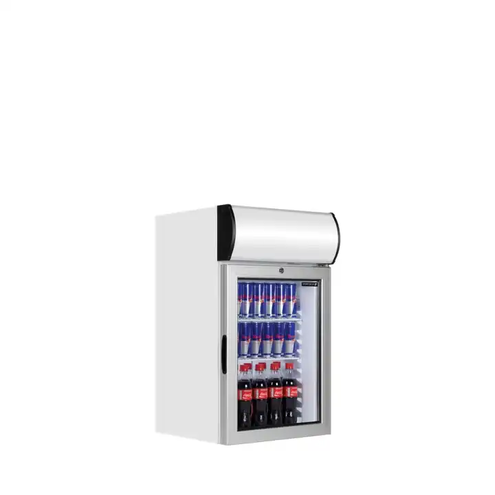 Expositor refrigerado  FS80CP
