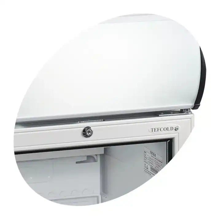 Expositor refrigerado  FS80CP
