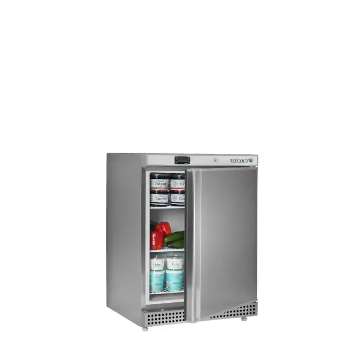 Expositor refrigerado  UR200S