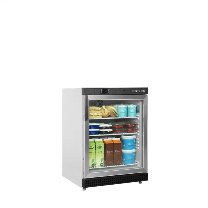 Expositor refrigerado  UR200G