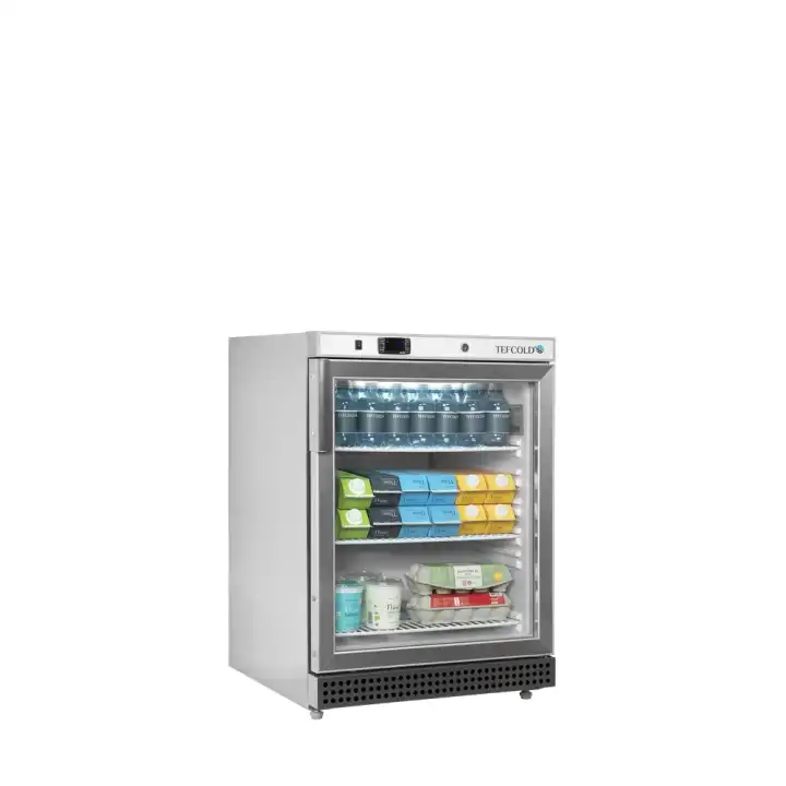 Expositor refrigerado  UR200SG
