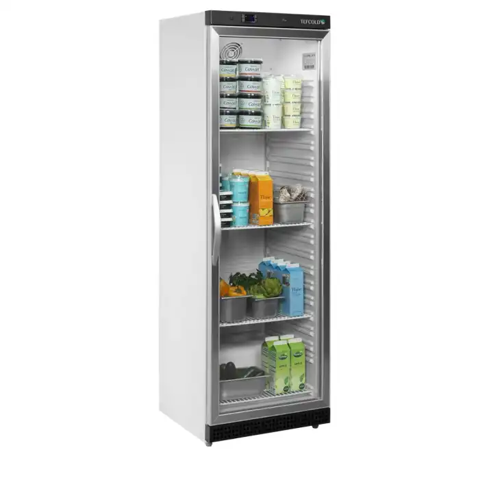 Expositor refrigerado  UR400G