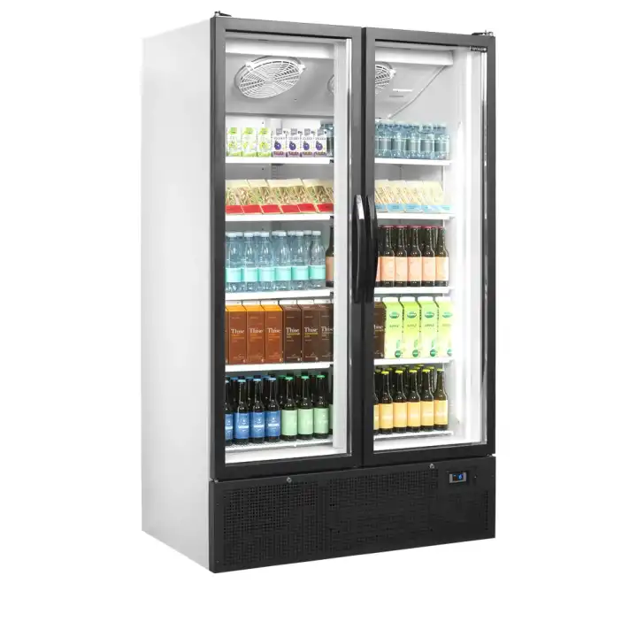 Expositor refrigerado  FS1202H