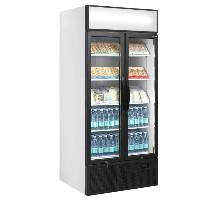 Expositor refrigerado  FSC891H