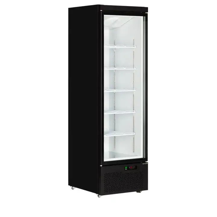 Expositor refrigerado  Atom Maxi C1DB