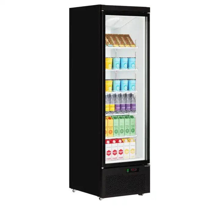 Expositor refrigerado  Atom Maxi C1DB