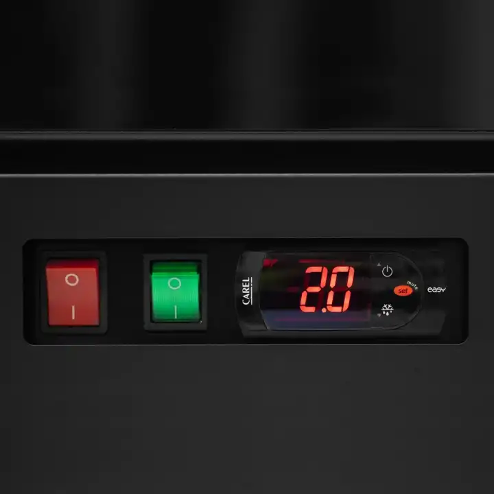 Expositor refrigerado  Atom Maxi C1DB