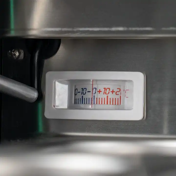 Expositor refrigerado  SPID150