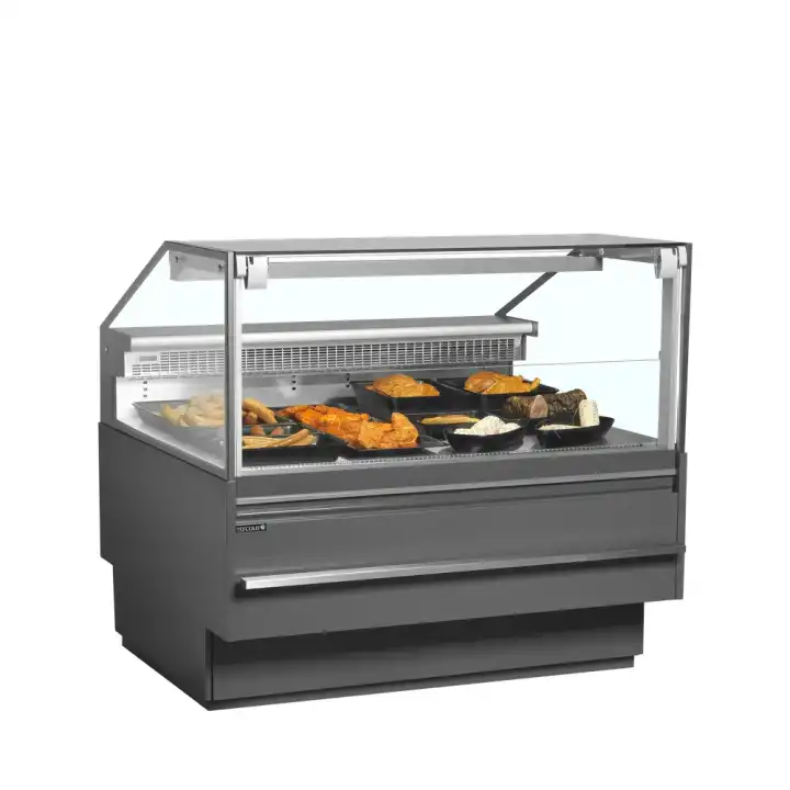 Expositor refrigerado  SOCA12590A