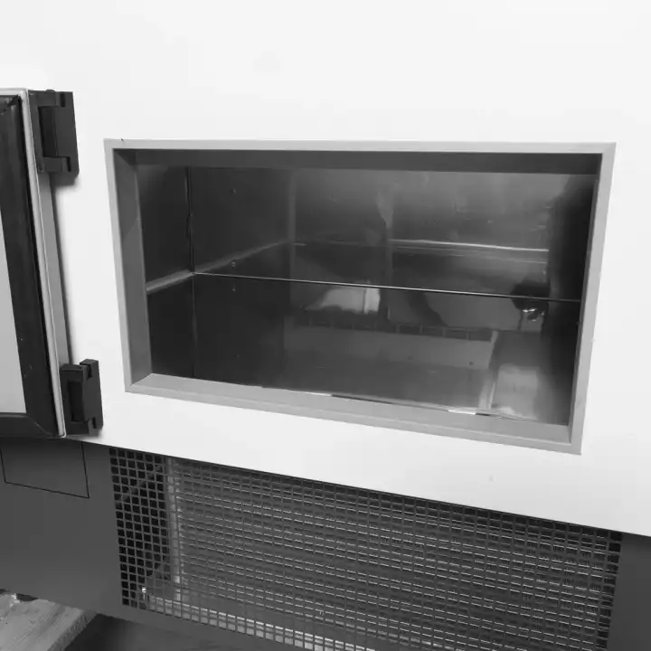 Expositor refrigerado  SOCA12590A