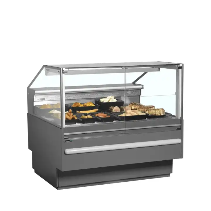 Expositor refrigerado  SOCB12582A