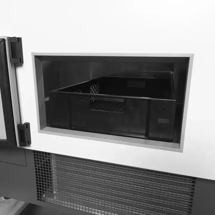 Expositor refrigerado  SOCB12582A