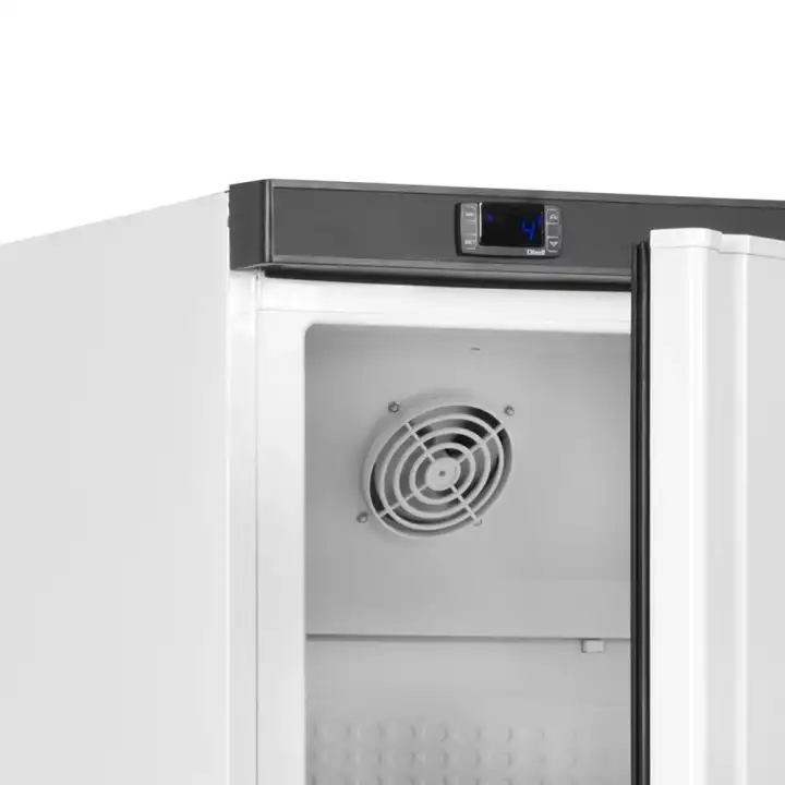 Expositor refrigerado  UR400W1