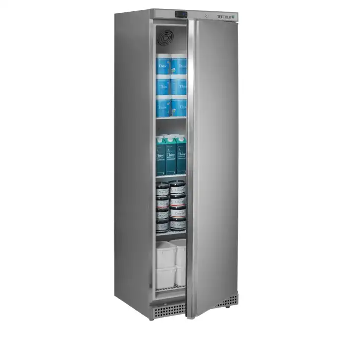 Expositor refrigerado  UR400X1