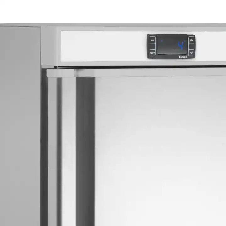 Expositor refrigerado  UR400X1