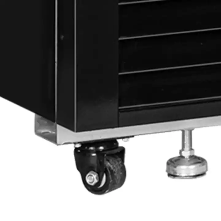 Expositor refrigerado  LGC2500