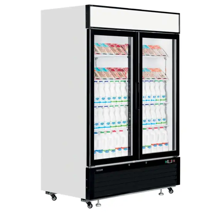 Expositor refrigerado  LGC5000