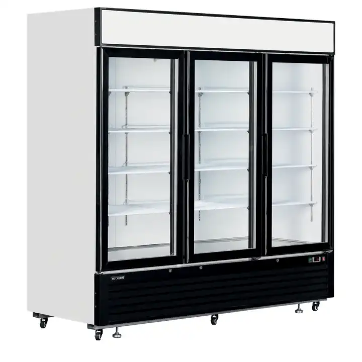 Expositor refrigerado  LGC7500