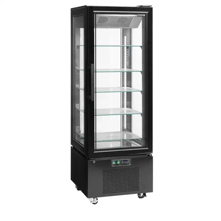 Expositor refrigerado (congelação)   UPD400-F