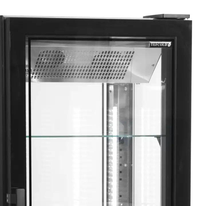 Expositor refrigerado (congelação)   UPD400-F