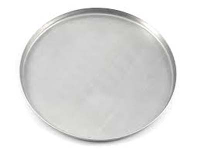 Forma Redonda para Pizzas Profissional Ø 36 cm