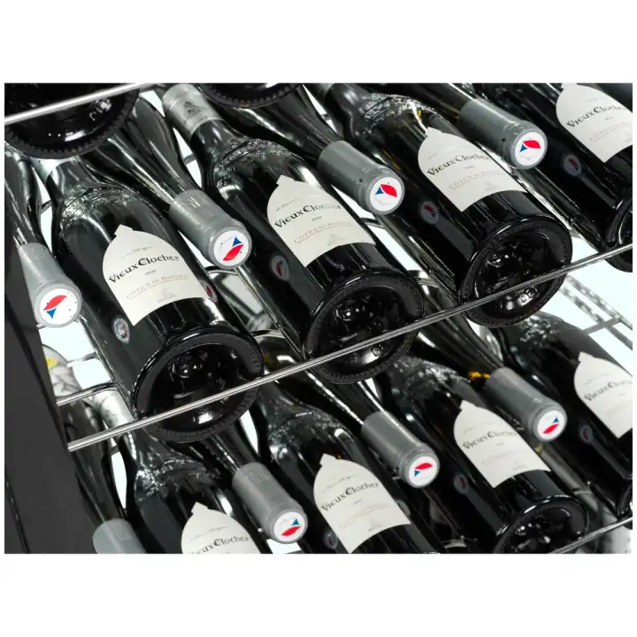 Expositor refrigerado (refrigeração)   UPD400-C