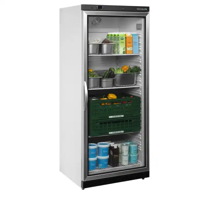 Expositor refrigerado GN2/1  UR600G