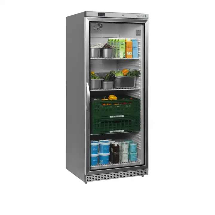 Expositor refrigerado GN2/1  UR600SG
