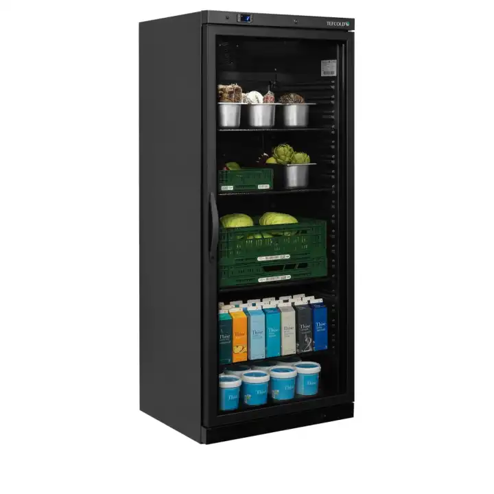 Expositor refrigerado GN2/1  UR600BG