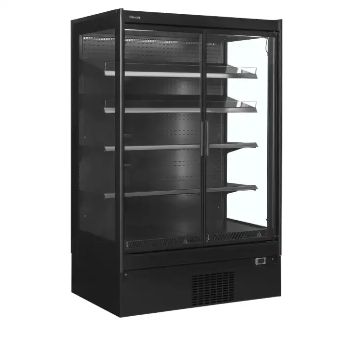 Frigorífico de parede para supermercado  EXTRA1250CD