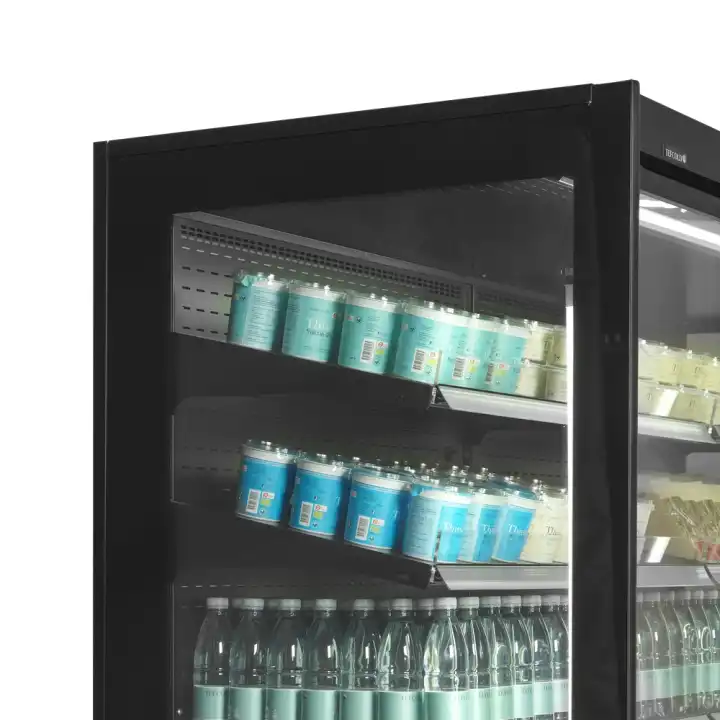 Frigorífico de parede para supermercado  EXTRA1250CD