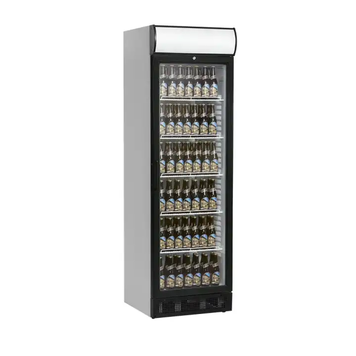 Armario / Frigorífico para garrafas  SCU1375CP