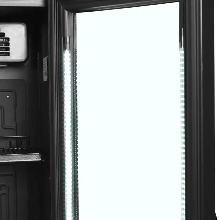 Armario / Frigorífico para garrafas  FSC175H BLACK