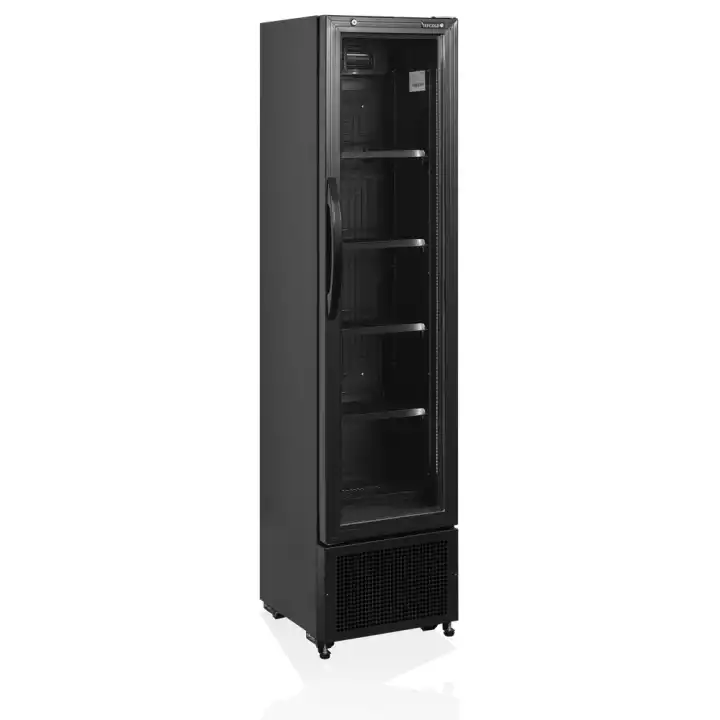 Armario / Frigorífico para garrafas  FS176H Black