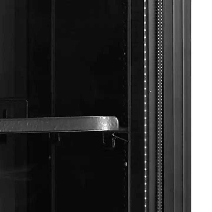 Armario / Frigorífico para garrafas  FS176H Black