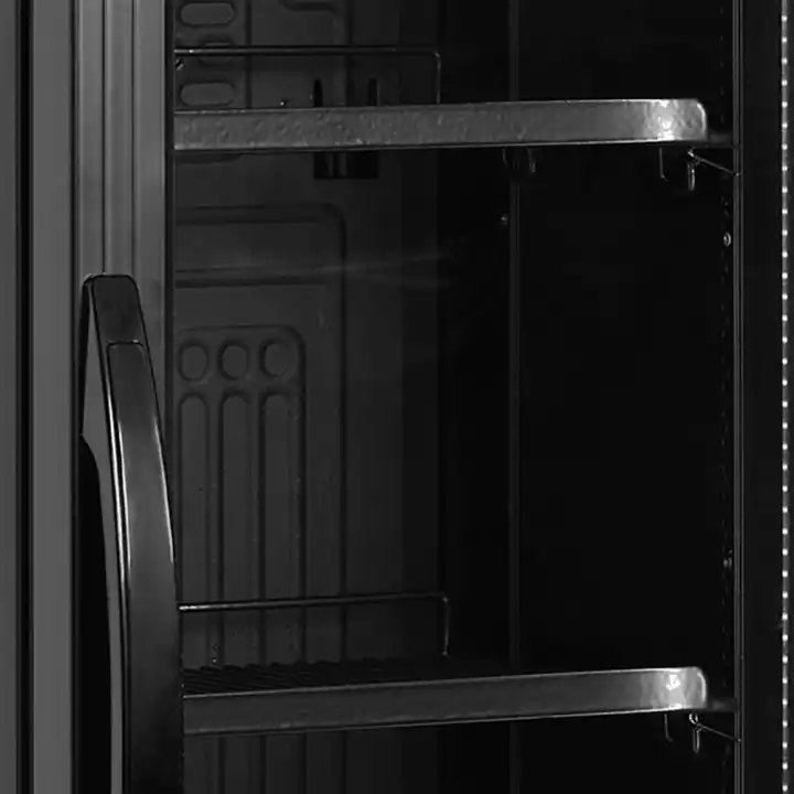 Armario / Frigorífico para garrafas  FS176H Black
